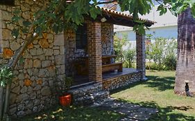 Villa Constantis